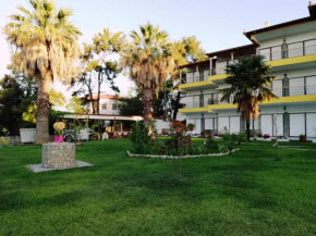 Villa Christina Sea Side